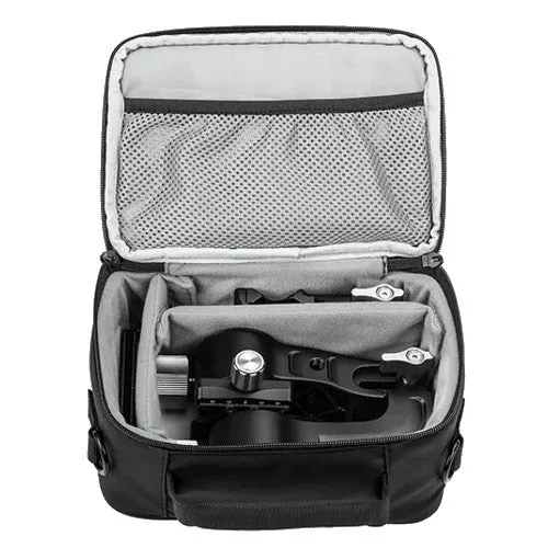 Leofoto PG-2 Foldable Gimbal head