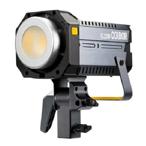 COLBOR CL220R COB LED LIGHT