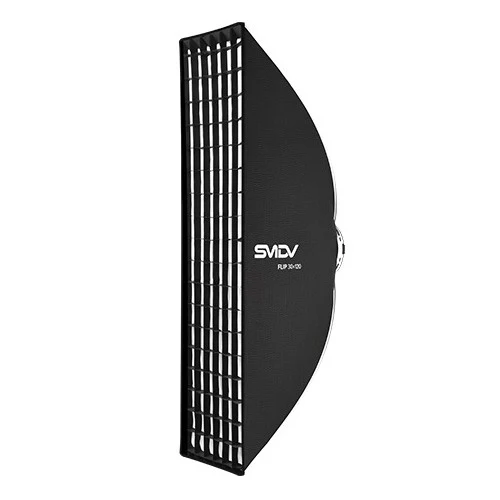 SMDV Speedbox Flip Grid für Flip 30x120