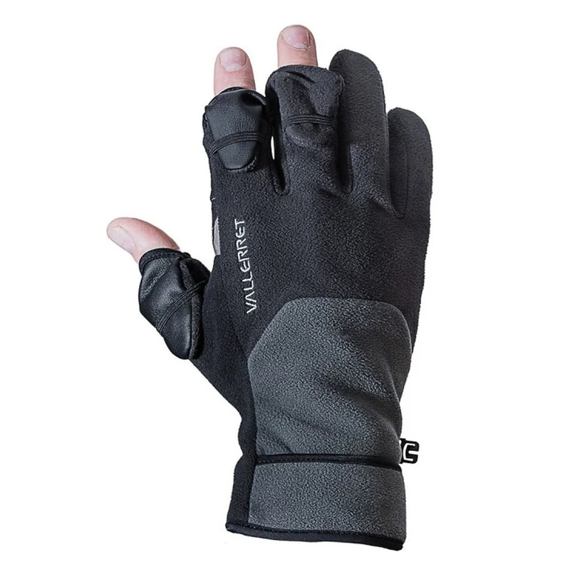 Vallerret Milford Fleece Handschuh, XS