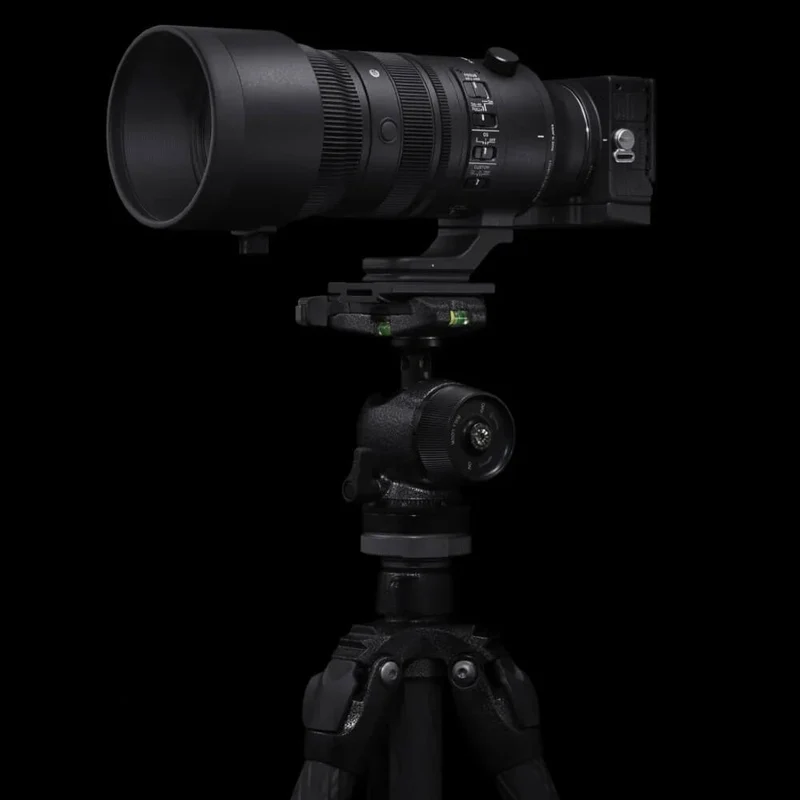 Sigma 70-200mm f/2.8 DG DN OS Sports L-mount