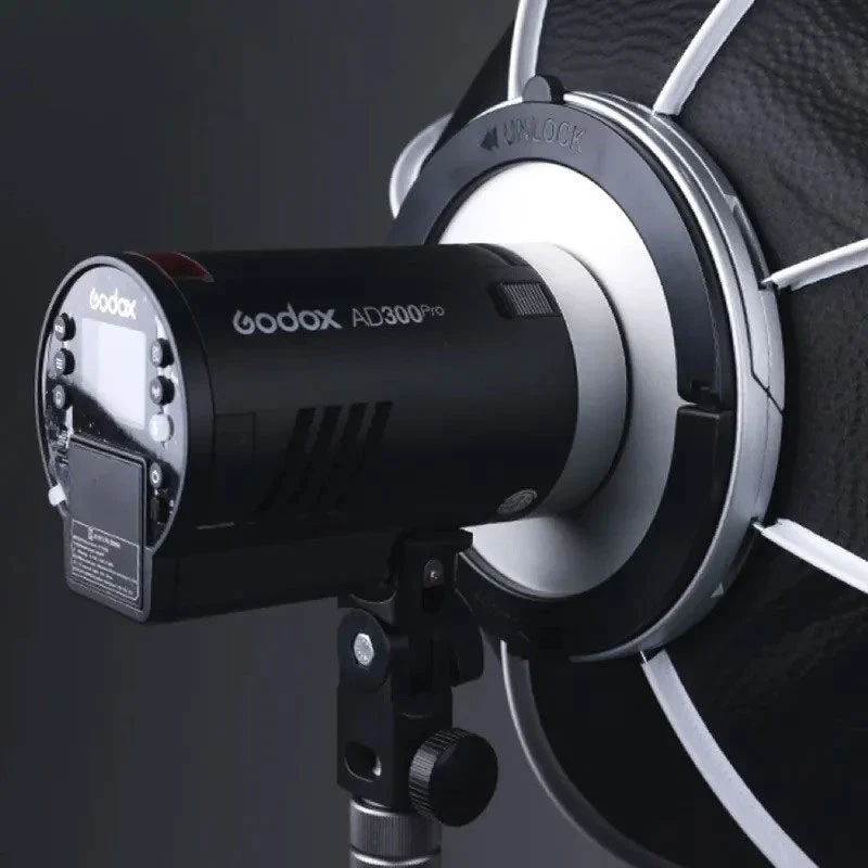 SMDV Speedring Godox