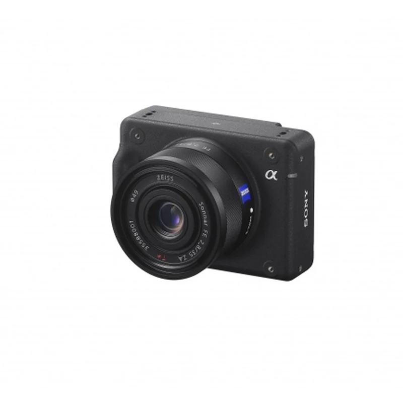 Sony ILX-LR1 Industrial Camera