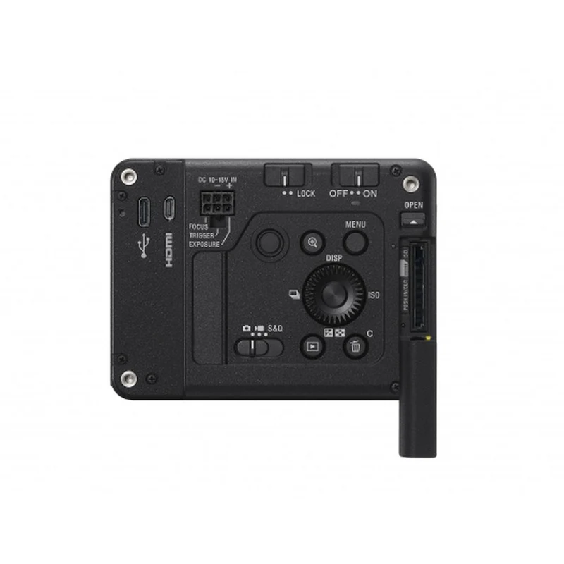 Sony ILX-LR1 Industrial Camera