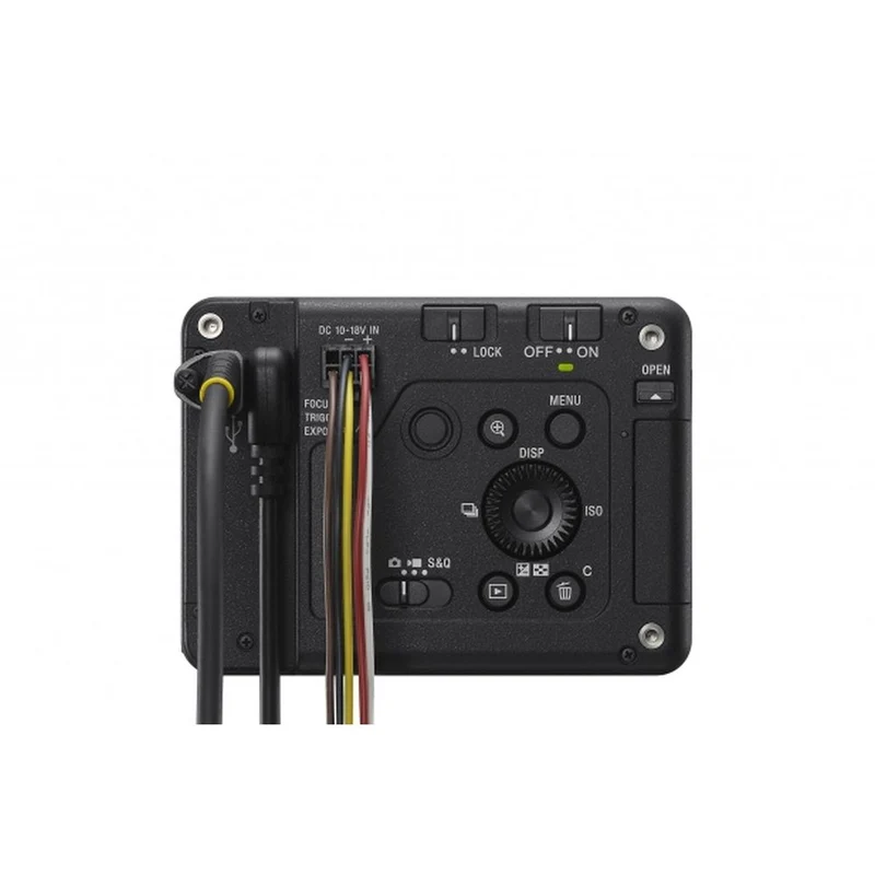 Sony ILX-LR1 Industrial Camera