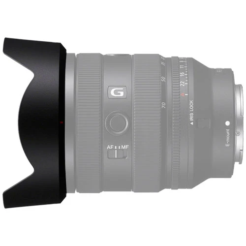 Sony ALC-SH174 Gegenlichtblende für SEL2070G