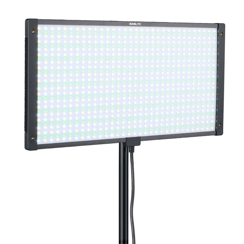 Nanlite PavoSlim 120C