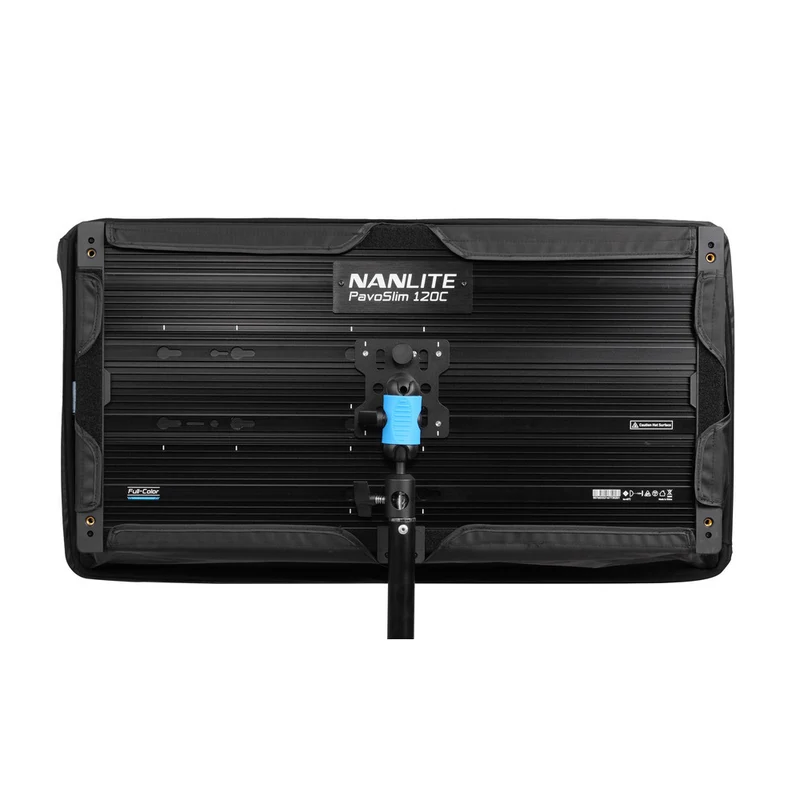 Nanlite PavoSlim 120C
