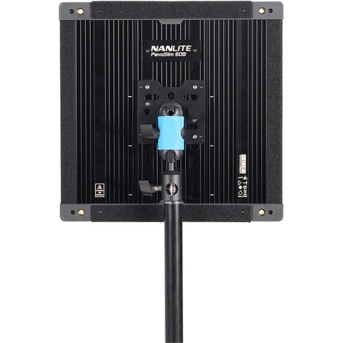 Nanlite PavoSlim 60B