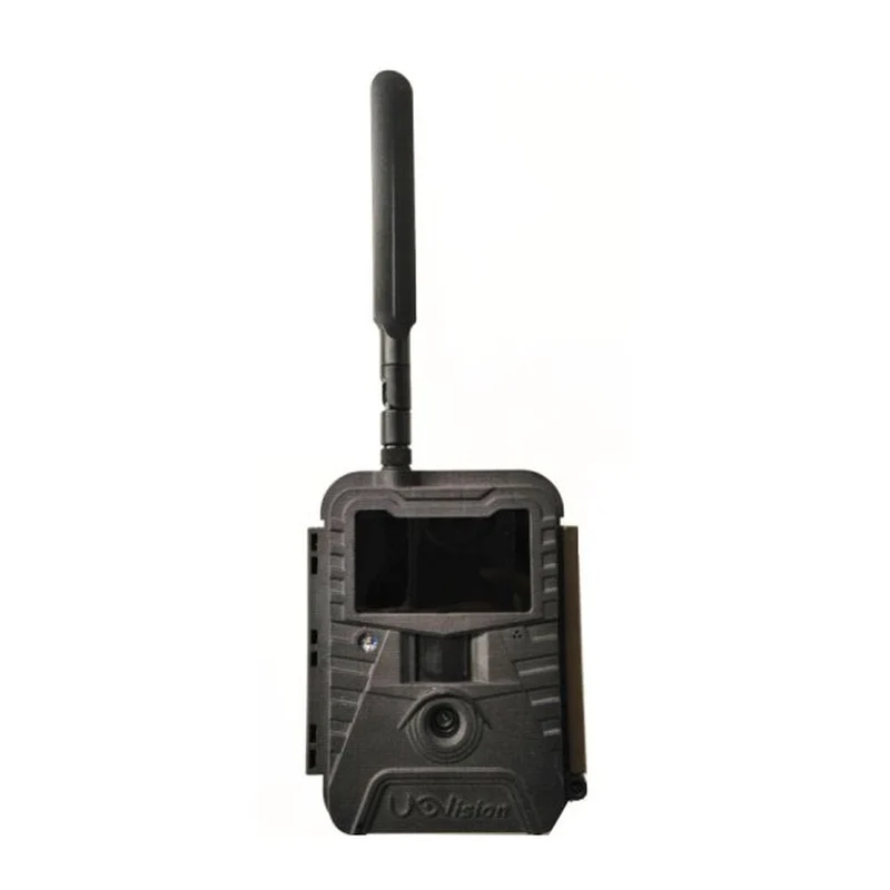 Uovision UM595-4G Wildlife Kamera 20MP 940nm, schwarz