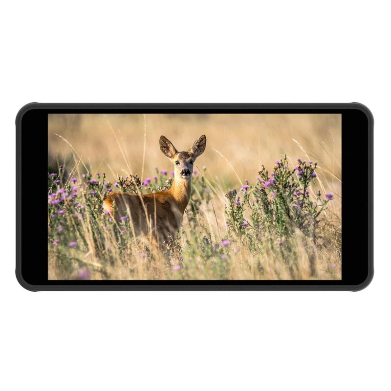 Portkeys PT5 II 5" 4K HDMI Touchscreen-Monitor mit 3D LUT Unterstützung
