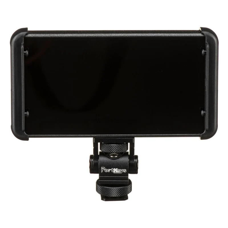 Portkeys PT5 II 5" 4K HDMI Touchscreen Montitor with 3D LUT Support
