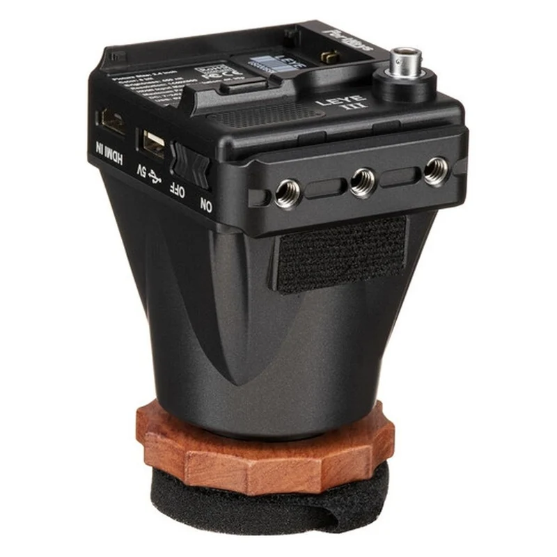 Portkeys LEYE III Elektronischer Sucher mit HDMI
