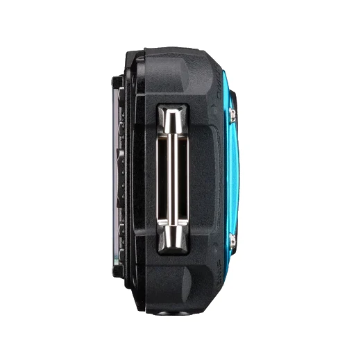 Pentax WG-90, blau