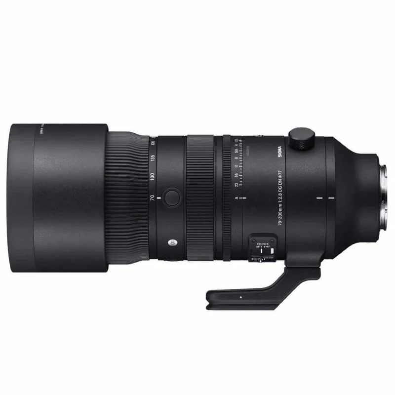 Sigma 70-200mm f/2.8 DG DN OS Sports Sony FE