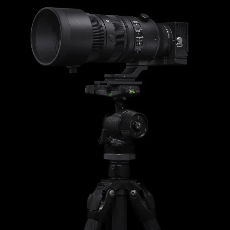 Sigma 70-200mm f/2.8 DG DN OS Sports Sony FE