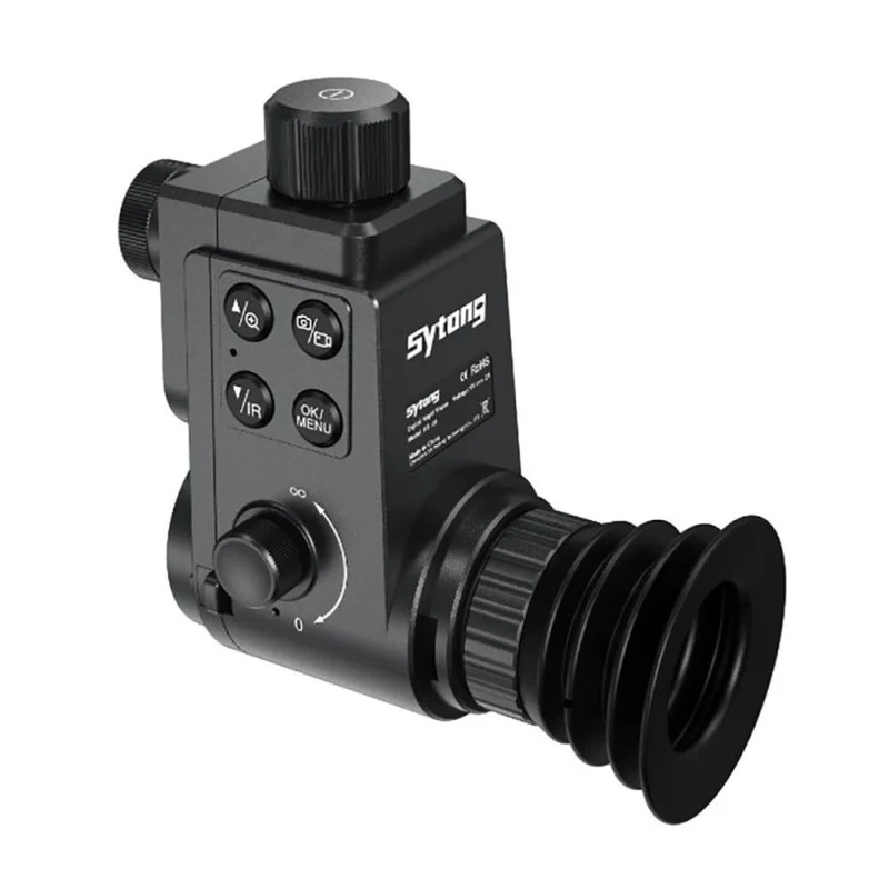 Sytong HT-88 Digital Night vision Camera 940 nm