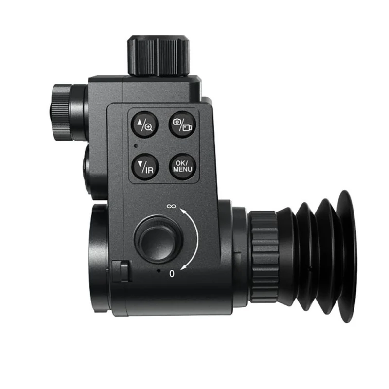 Sytong HT-88 Digital Night vision Camera 940 nm