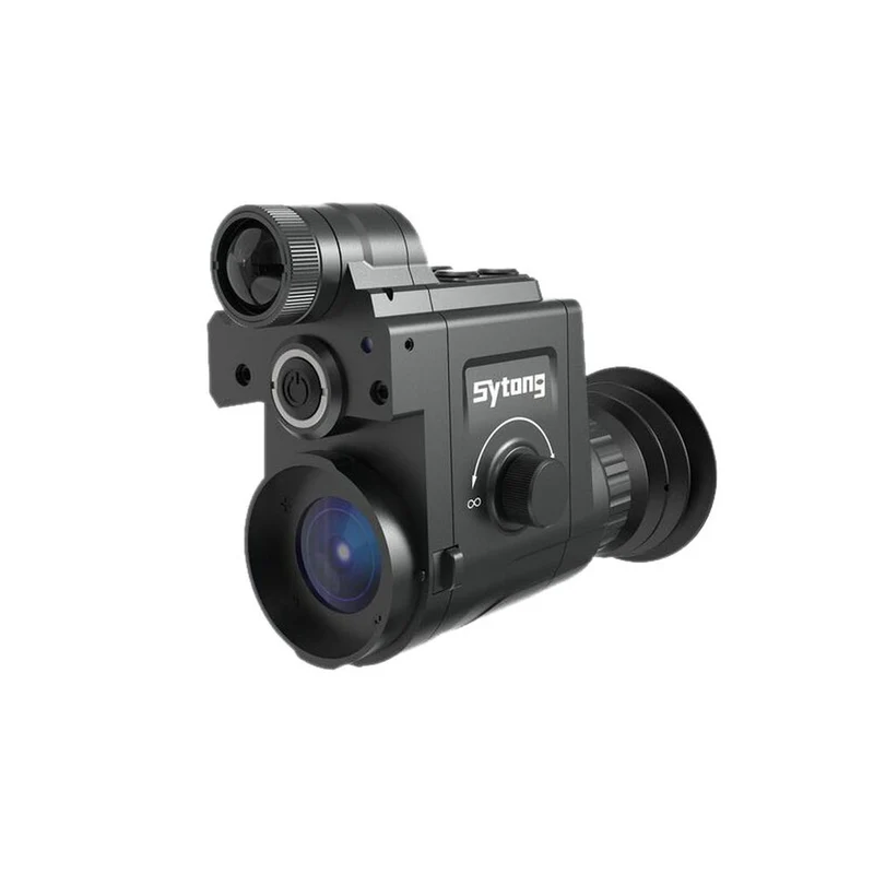 Sytong HT-77 Digital Night vision Camera 940 nm 1x and 3.5x