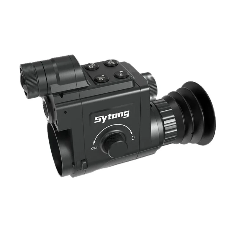 Sytong HT-77 Digital Night vision Camera 940 nm 1x and 3.5x