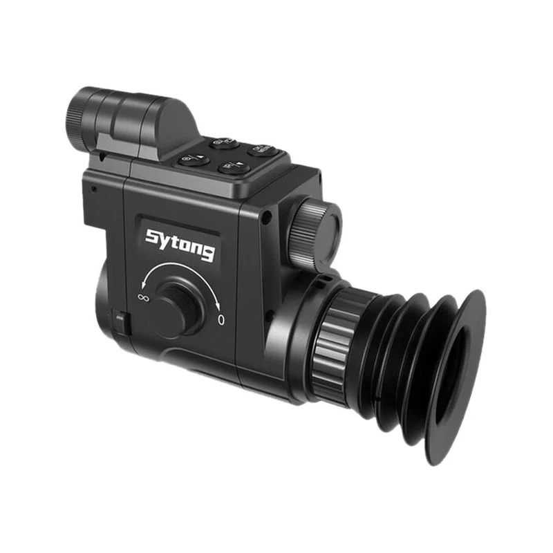Sytong HT-77 Digital Night vision Camera 940 nm 1x and 3.5x