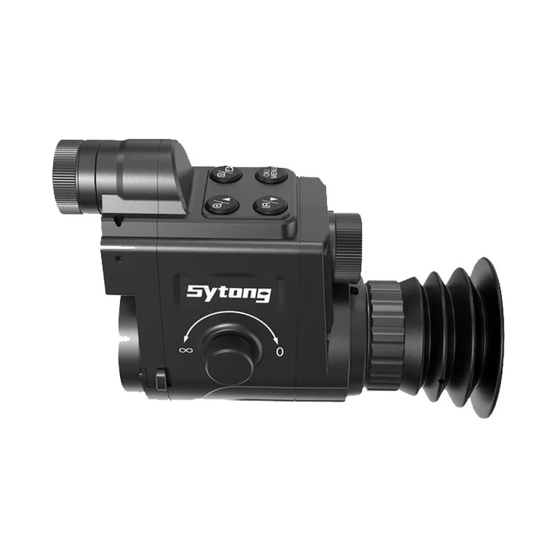 Sytong HT-77 Digital Night vision Camera 940 nm 1x and 3.5x