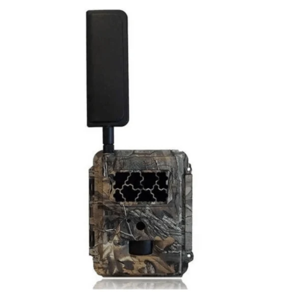 Spromise S378-4G Wildlife Kamera 12 MP Auslösezeit 0,6 Full HD