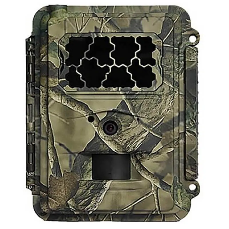 Spromise S308 Wildlife Kamera 12MP 940Nm Schwarz IR Leds