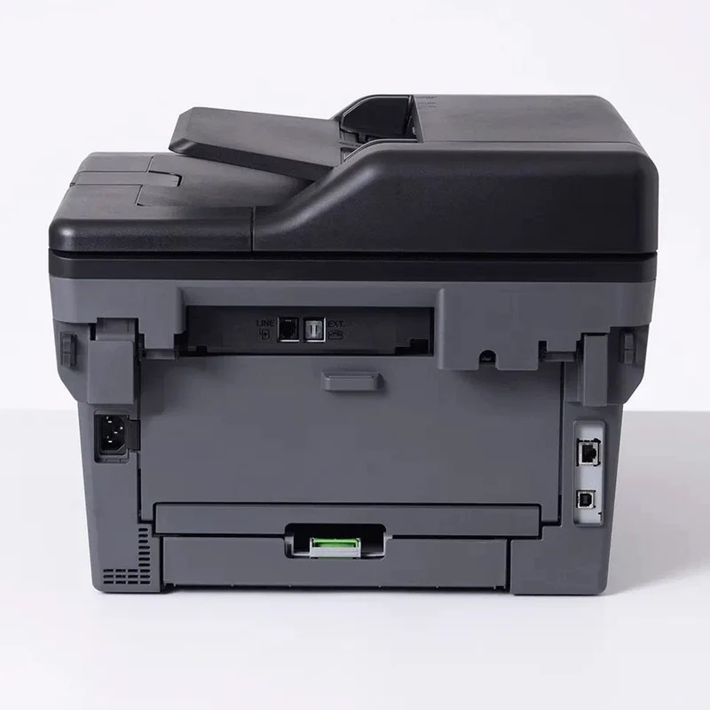 Brother MFC-L2800DW Compact all-in-one black and white laser printer