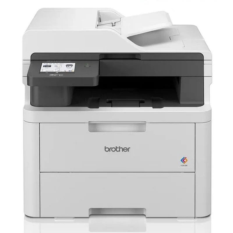 Brother MFC-L3740CDWE compact all-in-one colour LED printer
