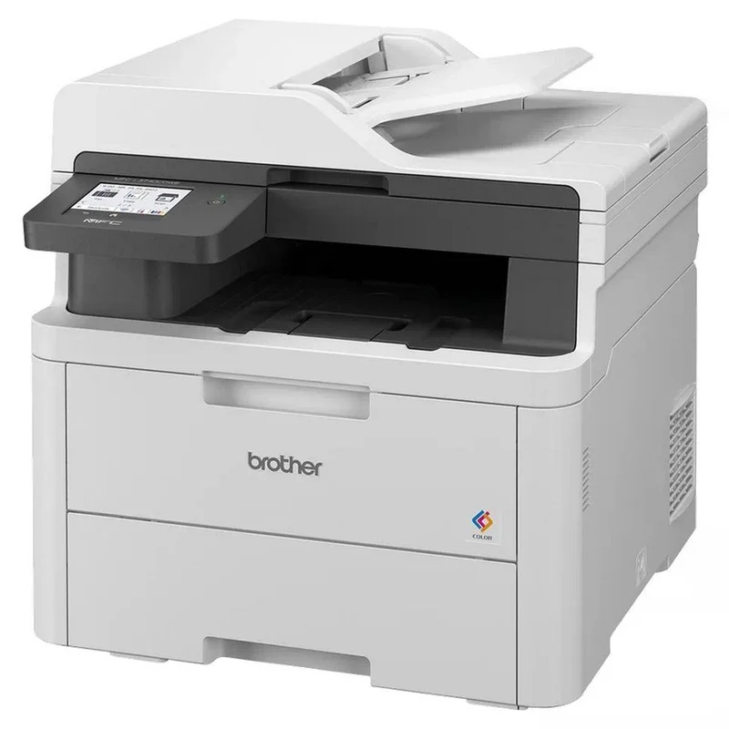 Brother MFC-L3740CDWE compact all-in-one colour LED printer