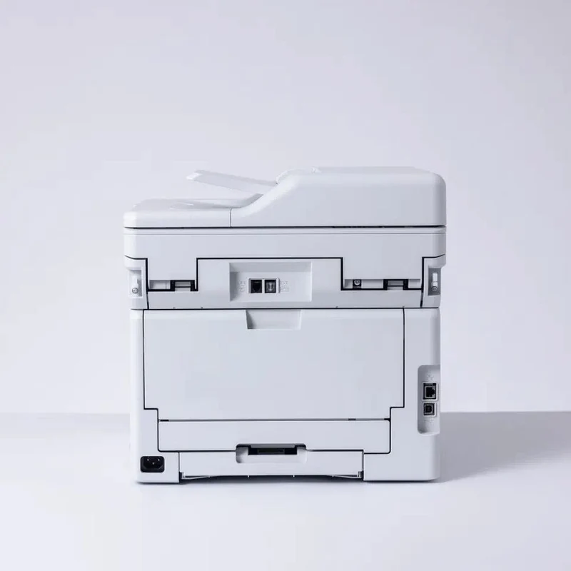 Brother MFC-L3740CDWE compact all-in-one colour LED printer