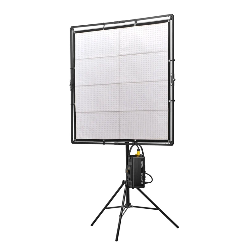 Godox F600Bi KNOWLED Flexible LED light