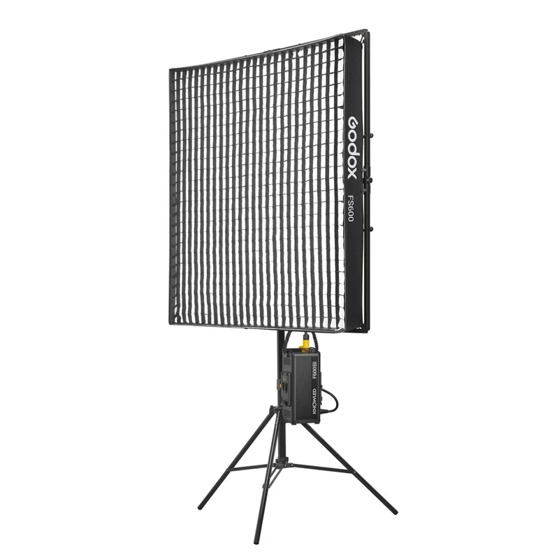 Godox F600Bi KNOWLED Flexible LED light