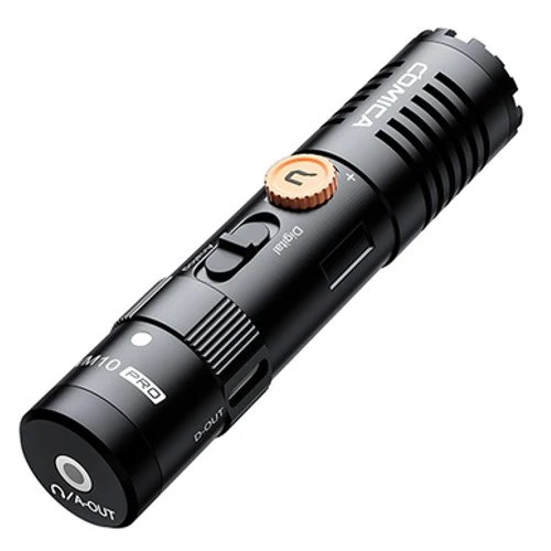 Comica VM10 Mini Cardioid digital shotgun Microphone
