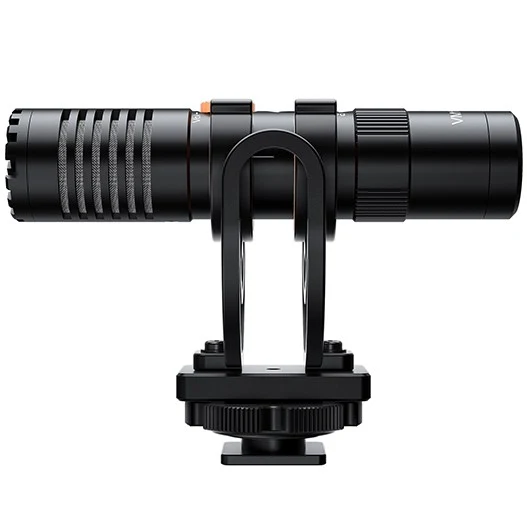 Comica VM10 Mini Cardioid digital shotgun Microphone