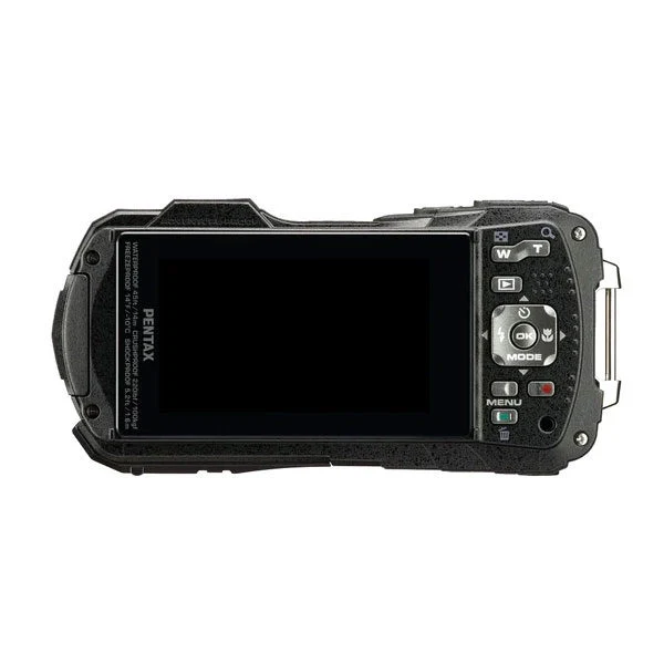 Pentax WG-90, black
