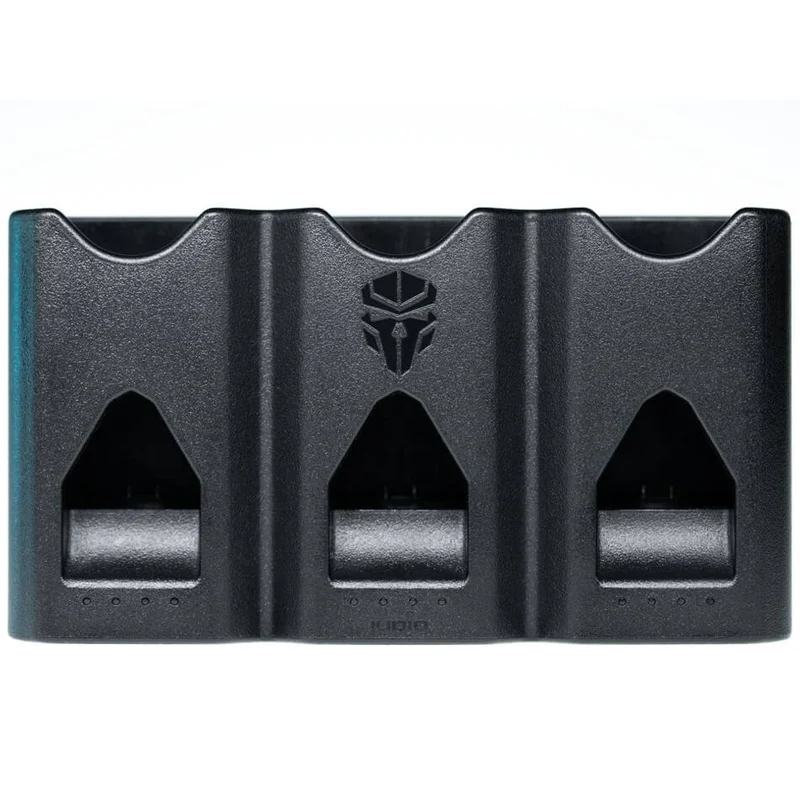 Jupio x Pr1me Tri-Charge für Sony NP-FZ100