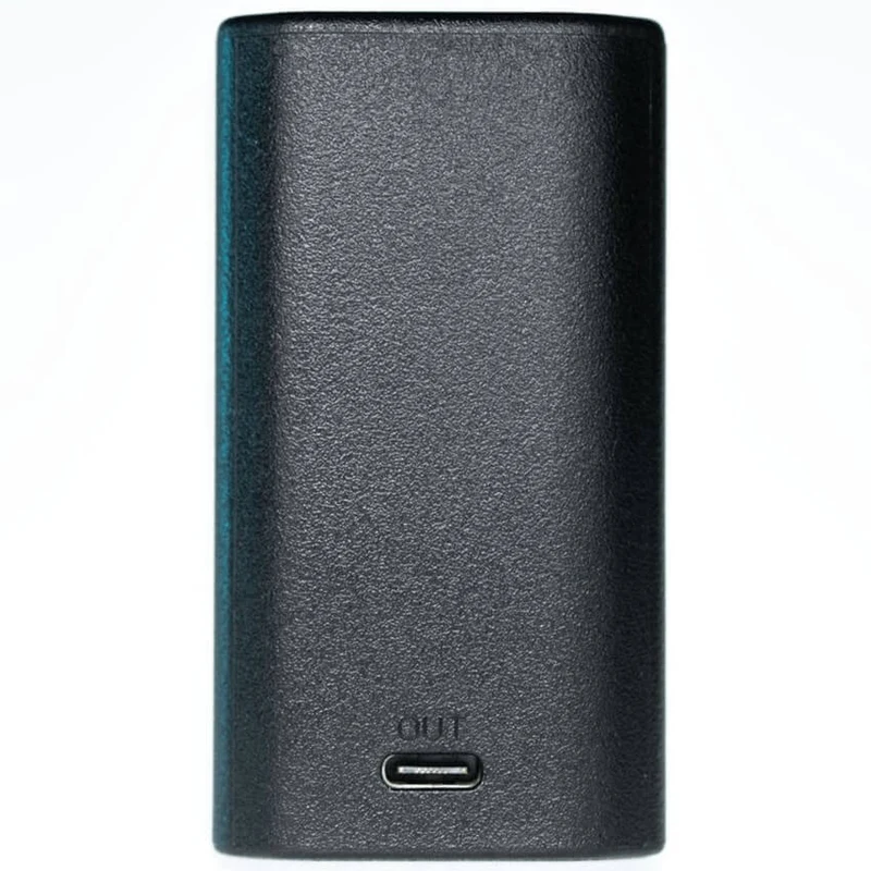Jupio x Pr1me Tri-Charge für Sony NP-FZ100