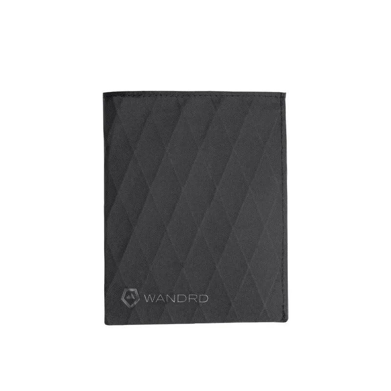 WANDRD Travel Wallet