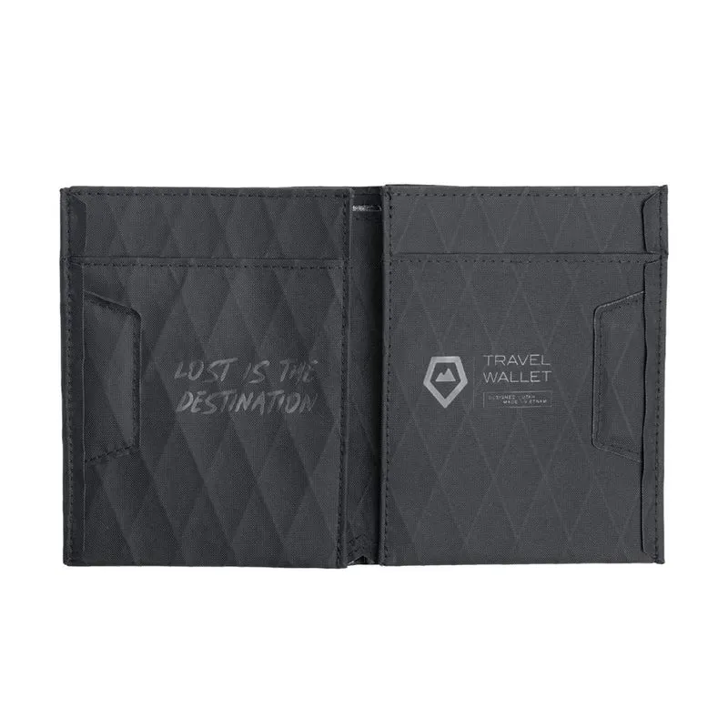 WANDRD Travel Wallet