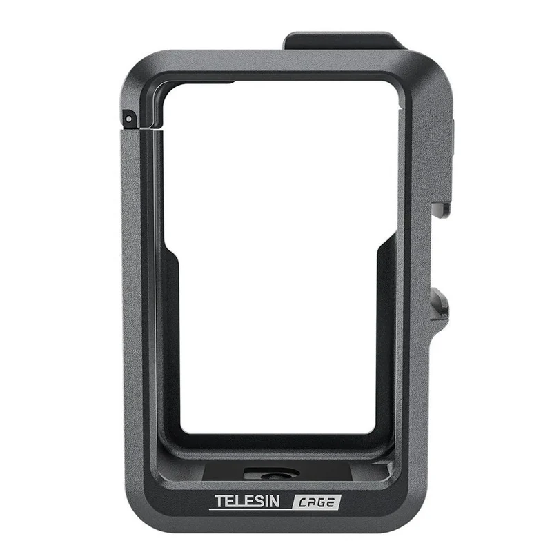 Telesin Metal cage for DJI Osmo Action 3