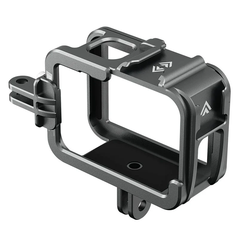 Telesin Metal cage for GoPro 9/10/11/12, horizontal+vertical