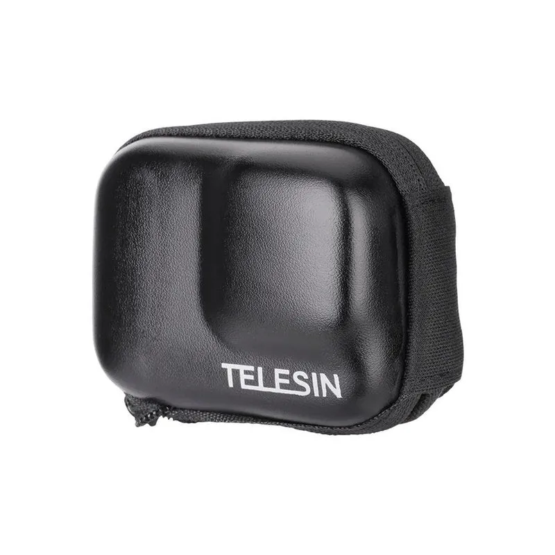 Telesin Storage case for GoPro Hero 9/10/11/12 - black