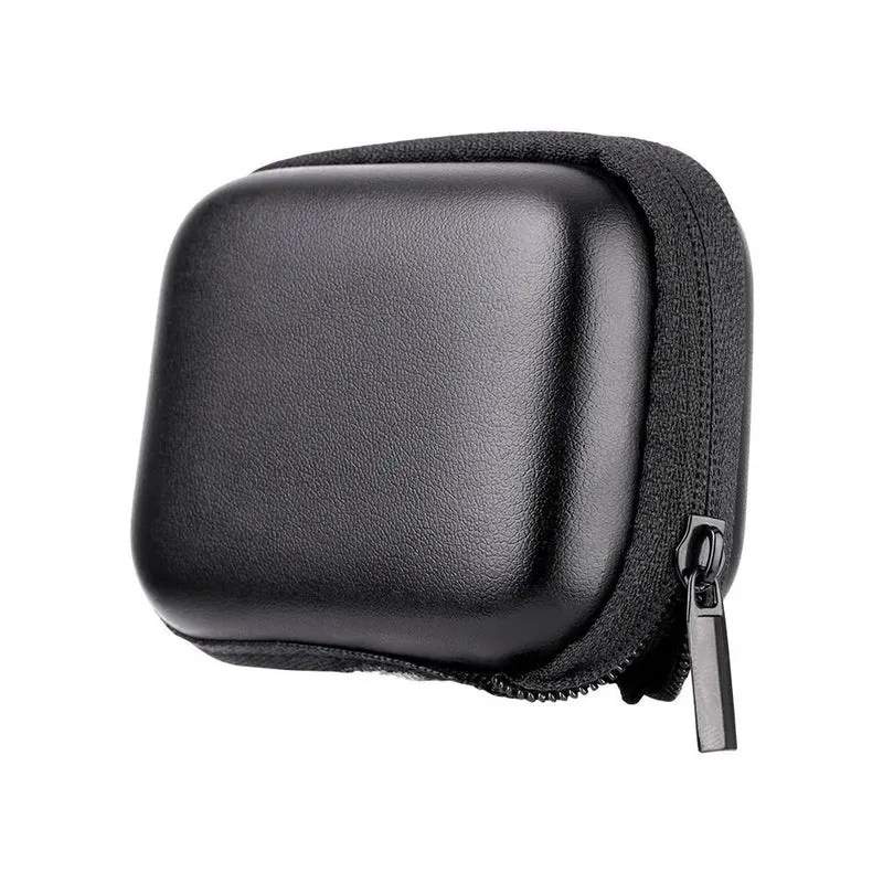 Telesin Storage case for GoPro Hero 9/10/11/12 - black