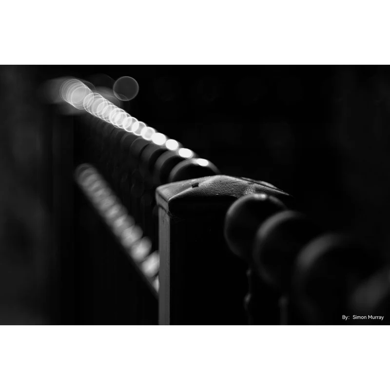 TTArtisan 100mm f/2.8 Bubble Bokeh Leica M