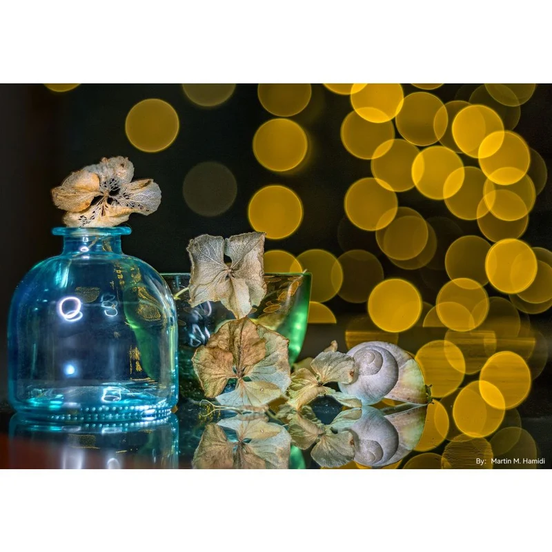 TTArtisan 100mm f/2.8 Bubble Bokeh Leica M