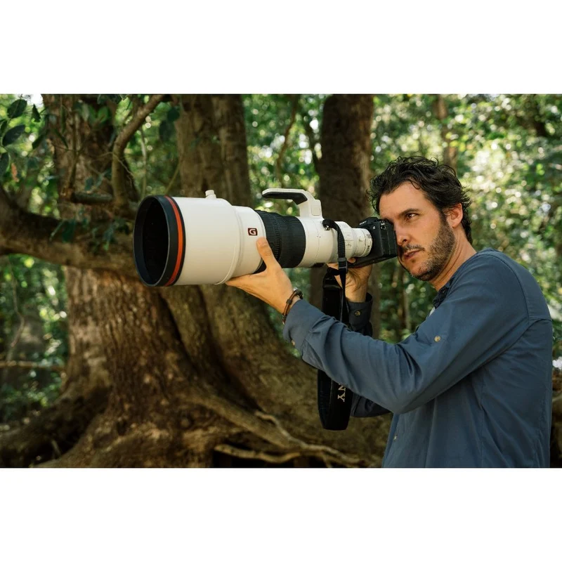 Sony A9III