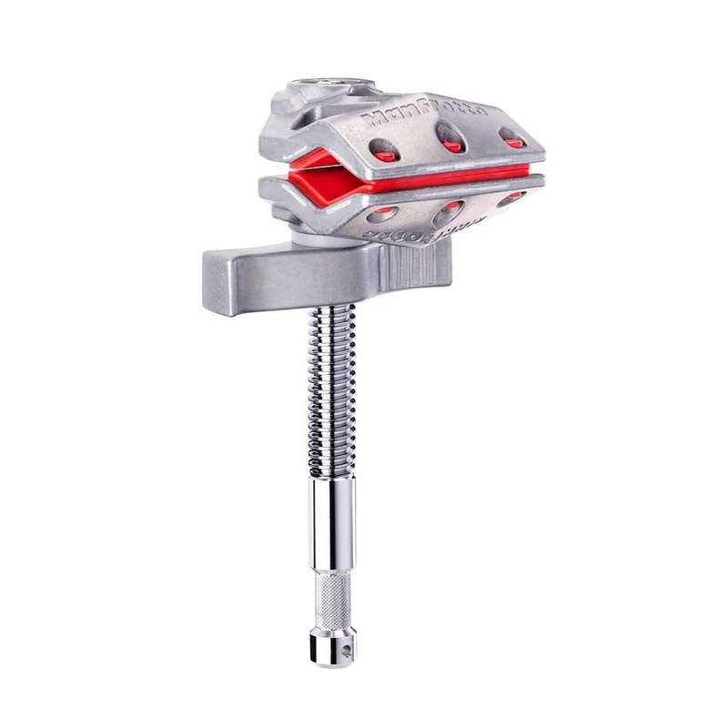 Manfrotto C50EJ 2" Endschraubstock-Backenklemme