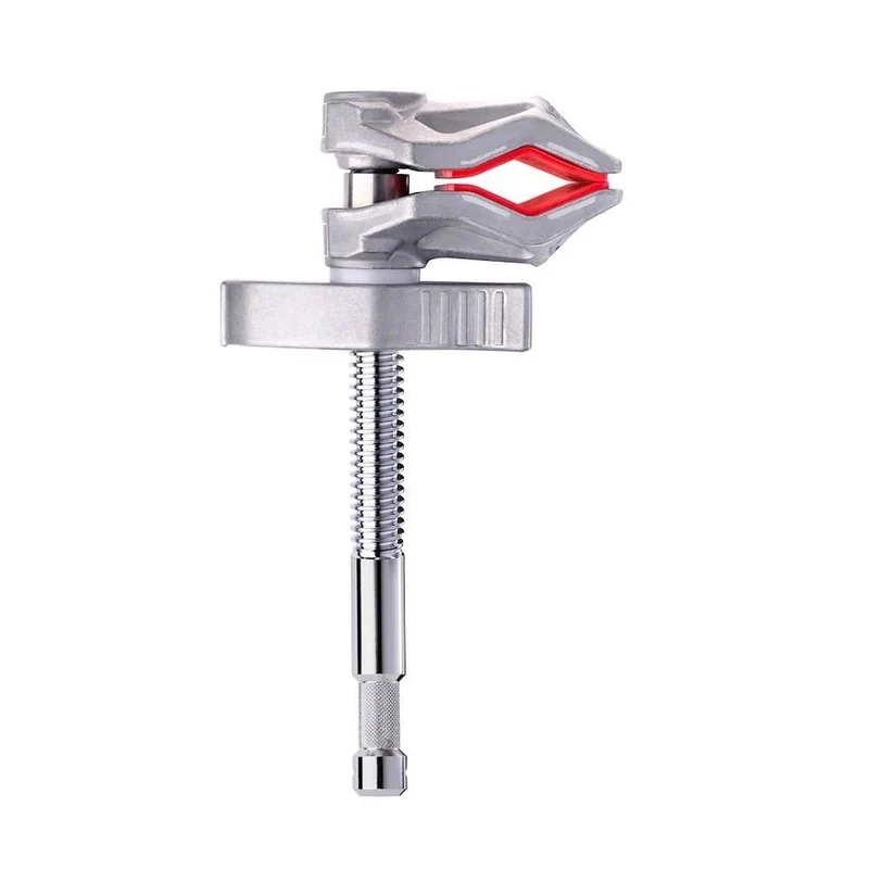Manfrotto C50EJ 2" Endschraubstock-Backenklemme